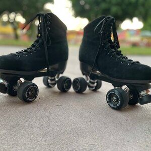 Sure Grip Boardwalk Plus roller skates